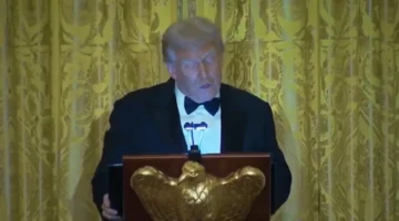 ترامب يستقبل صاحب السمو الملكي في واشنطن وسط اهتمام سياسي واسع